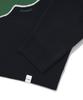 COVERNAT Clover Crewneck Knit Navy