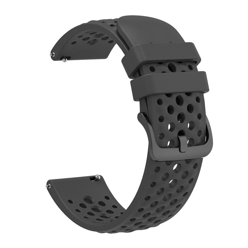 Soft Silicone Strap+Case for Amazfit Active Max Bumper Hollow Cover Protective Strap for Amazfit Active Max A2557 ShellAccessory