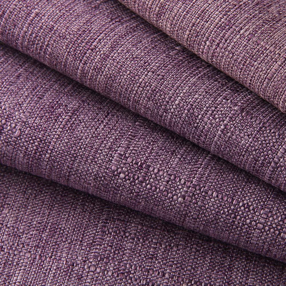 Linen Patterned High-density Fabric Clothing Bags Curtains Handmade DIY Fabric Breathable and Flowing Suitable for All Seasons