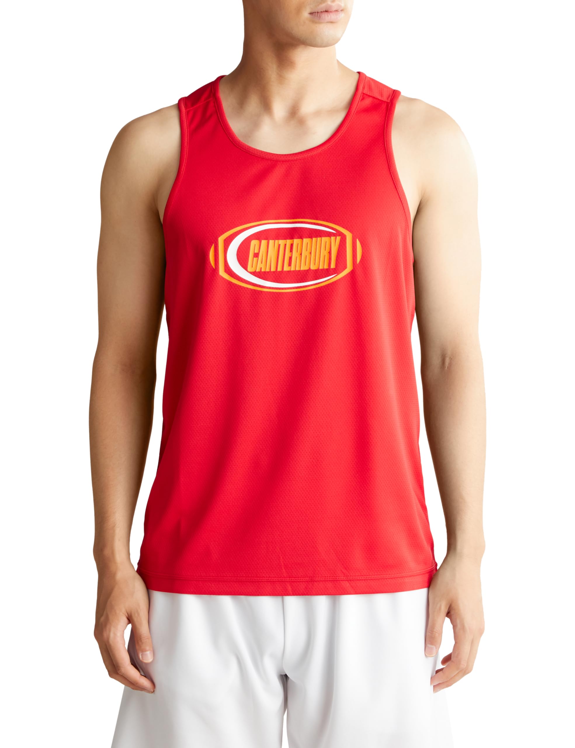 

Canterbury ПРАКТИЧНЫЙ БОЛЬШОЙ ТОП 65_Красный XL