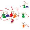 Adorable Garten Of Banban Keychain Figurine Bag Pendant Gift For Kids