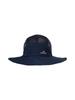 EIDER Wide Mesh Hat_Navy