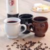 KADAX Stoneware Mug for Mulled Wine 250ml