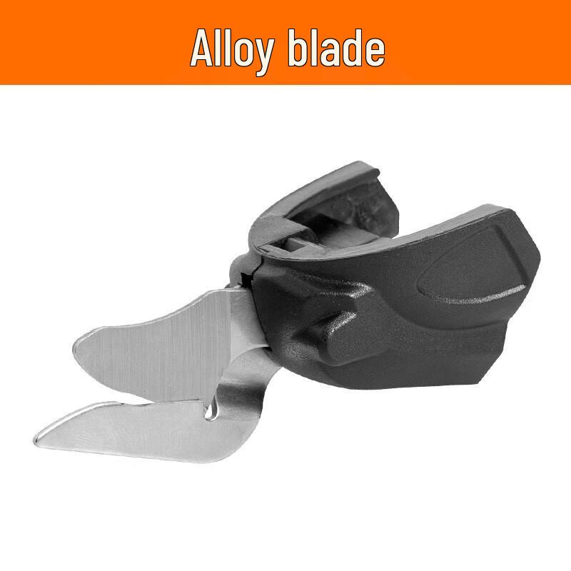 Xingshi Cordless Fabric Cutter CN plug (adapter included)