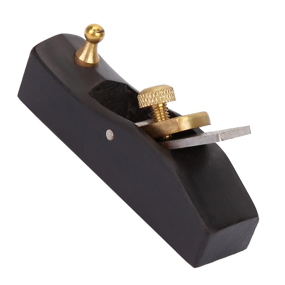 Flat and Curved Sole Block Hand Plane Woodcraft Hand Tool  Woodworking and Leather Crafting