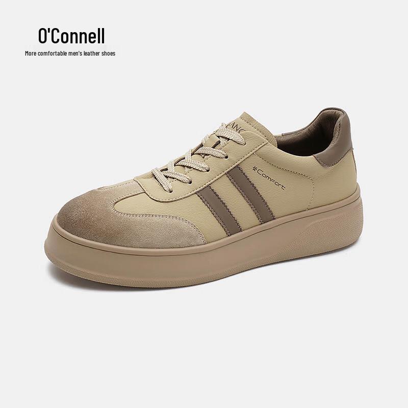 Aokang Men s Classic Retro German Training Shoes 41