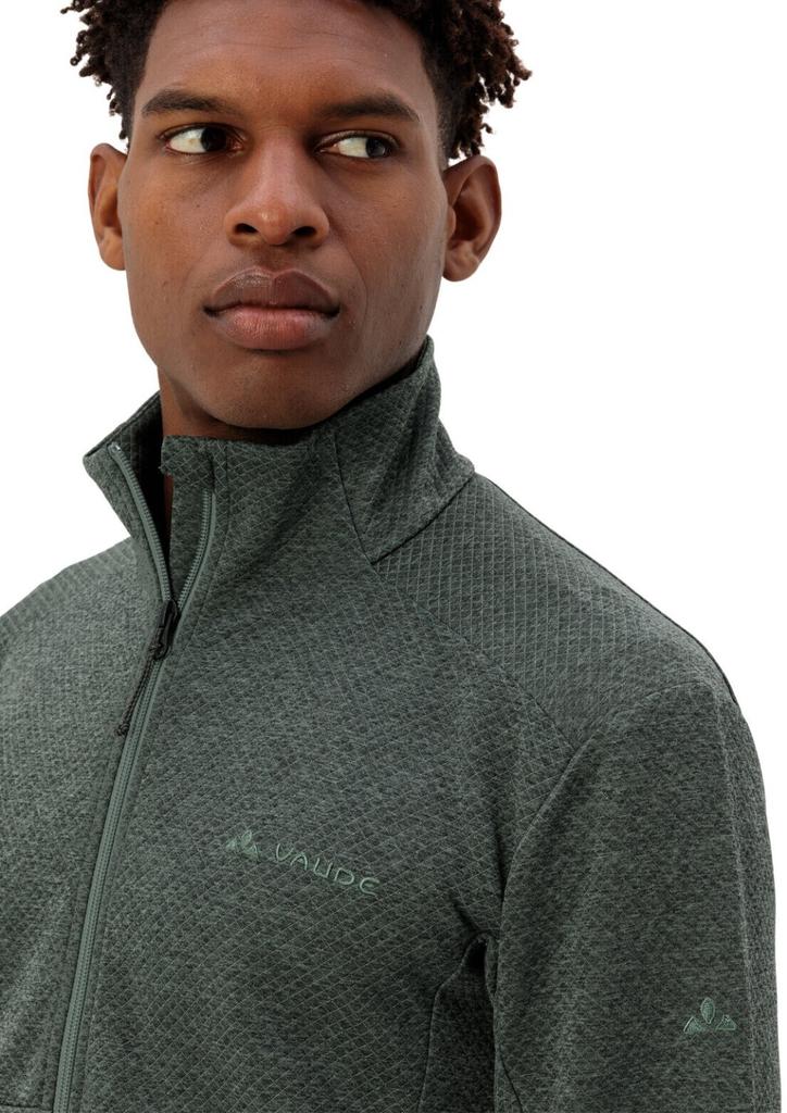 VAUDE Мужская куртка Neyland Hiking SC Jacket агава