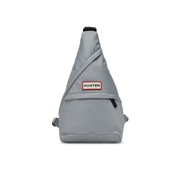 

Hunter Рюкзак HTR-B-004-07 Серый