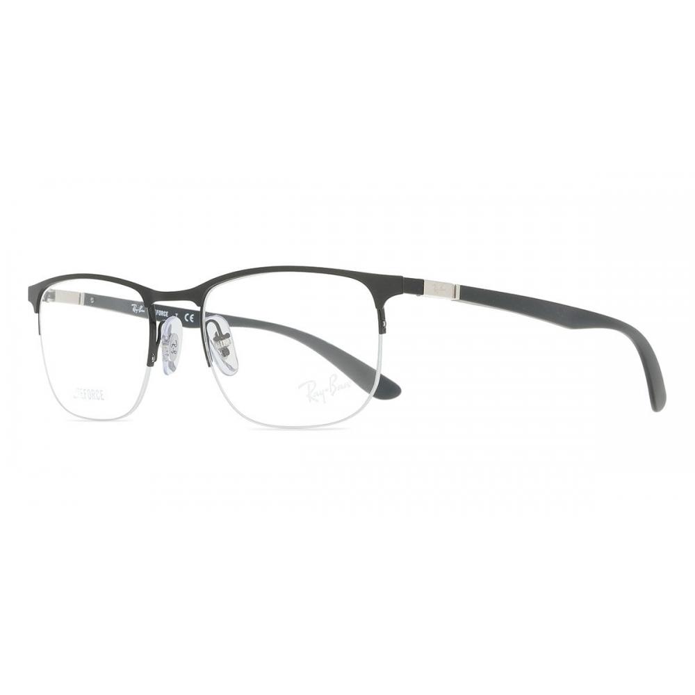 Ray Ban Rx6513 2904 Unisex Eyeglasses