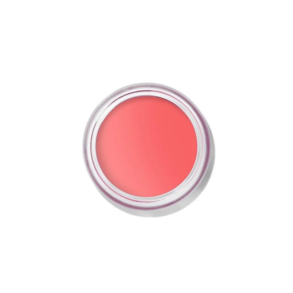 

Pot Rouge Velvet Matte for Lips and Cheeks Guava Punch