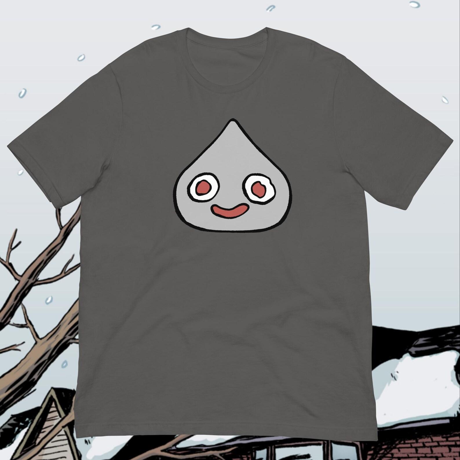 Slime Shirt - Nega Variant S