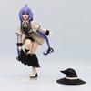 NEW Magician Roxy Migurdia 25cm Action Figure Mushoku Tensei: Jobless Reincarnation PVC Anime Figure Statue Collection Toys