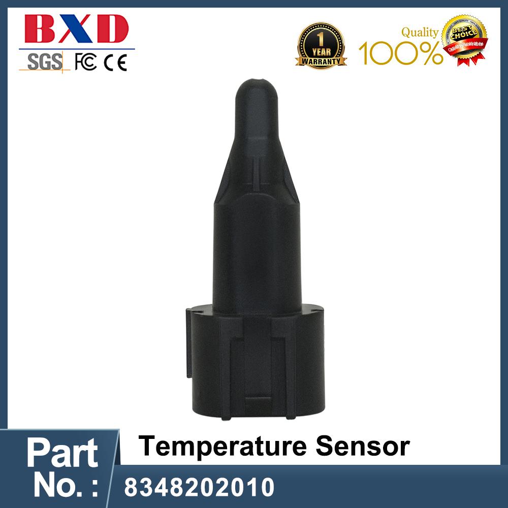 Outer Ambient Air Temperature Temp Sensor 8348202010 for Toyota Corolla Matrix 1.8L 1998-2008 83482-02010 83482 02010 8348202010