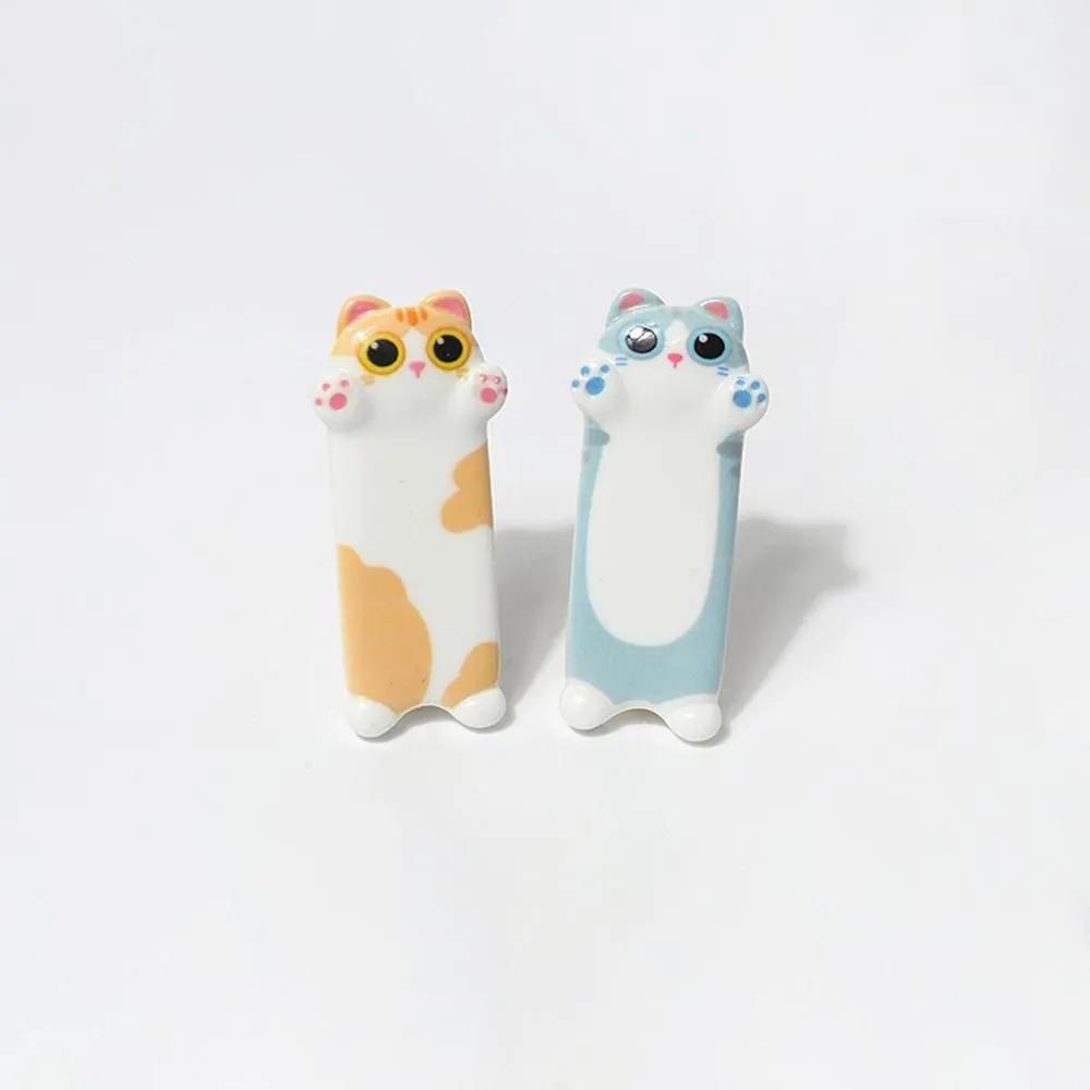 -shaped Bangs Hair Clips