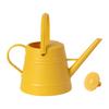 Large Capacity Plant Watering Device Comfortable Handle for Indoor Outdoor Garden Watering Tasks