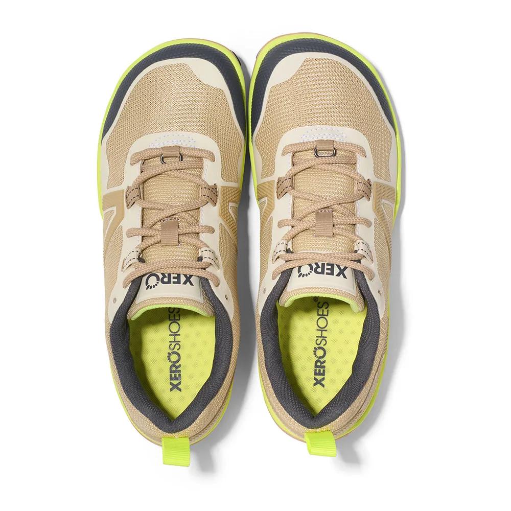 Xero Shoes Ботинки для хайкинга Scrambler Low EV