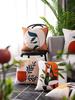 Abstract Painting Decorative Pillowcase Living Room Office Home Pillowcase Car Ornaments