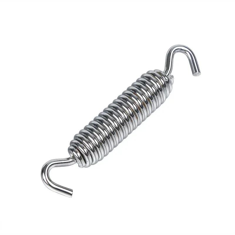 For Harley Touring Electra Street Glide Road King 2007-2019 Softail Fat Boy Sportster Motorcycle Kickstand Stand Support Spring