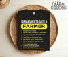 10 Gründe, einen Landwirt zu daten T-Shirt, Lustiges Landwirtschafts-Kostüm T-Shirts, Landwirts Geburtstagsgeschenk, Rinderzüchter, Landwirtschaftliches,