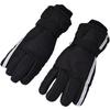 Warm Gloves for Women Men Waterproof Winter Activity Hand Gloves for Mountainclimbing Thickened Fleece Hand Protectors