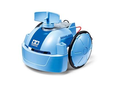 Tamiya Fun Craft Serie 244 Wanddrehbares Fahrzeug Bastelset 70244 Nr.