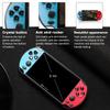 Video Game Console 5.1inch X7 Plus Handheld Game Players Double Rocker 8gb Memory Built In 1000 Games Mp5 Game Controller