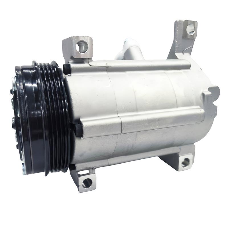 Compatible Air Conditioning Compressor for Chevrolet Silverado/Tahoe/Escalade - Replacement OE CO29002C