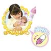 Pilot Mel-chan doll set Kihonon Osewa set