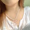 Resin Five-Petal Flower Loose Beads Double Side Flower Charm Pendant DIY Accessories Necklaces Earring Jewelry Making