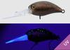 Jackall Timon Panicra MR 32 mm Floating Lure Yazy Bondz (6261)