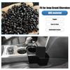  Armrest Cup Holder Storage Box Organizer Container For Jeep Grand Cherokee 2011-2020 Stowing Tidying Accessories