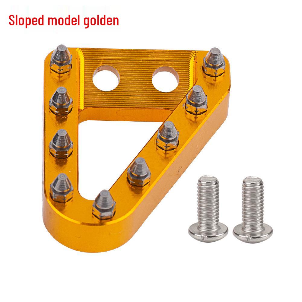 KTM/Husqvarna GASGAS Keeway Off-road Rear Brake Pedal Tip