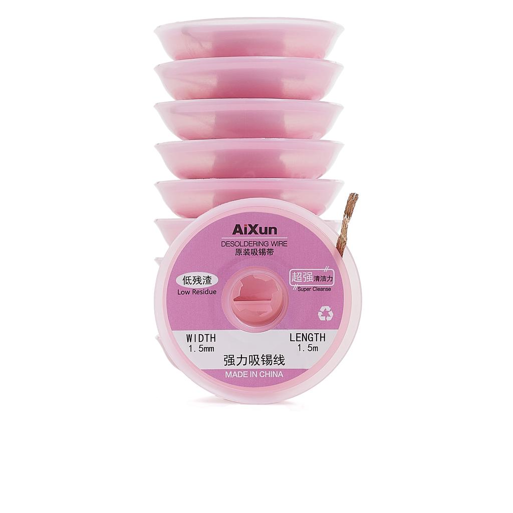 Plecionka Aixun Ax-Dw1515 1,5Mm