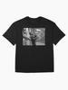Nat King Cole Sonny Rollins The Bridge Oversized T-Shirt