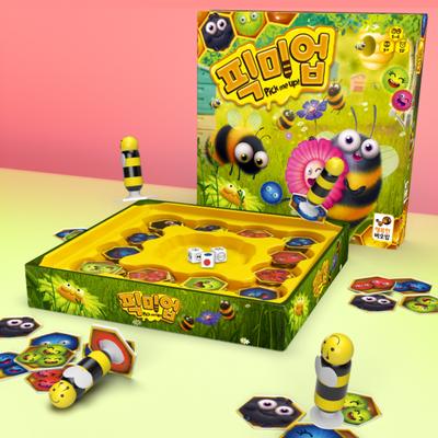 Lekplats – Brädspel