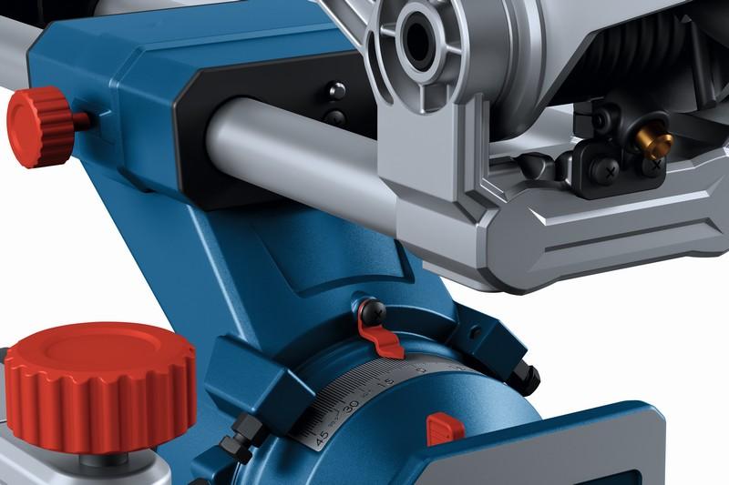 MITRE SAW GCM 254 D 1800W - B 601B53000