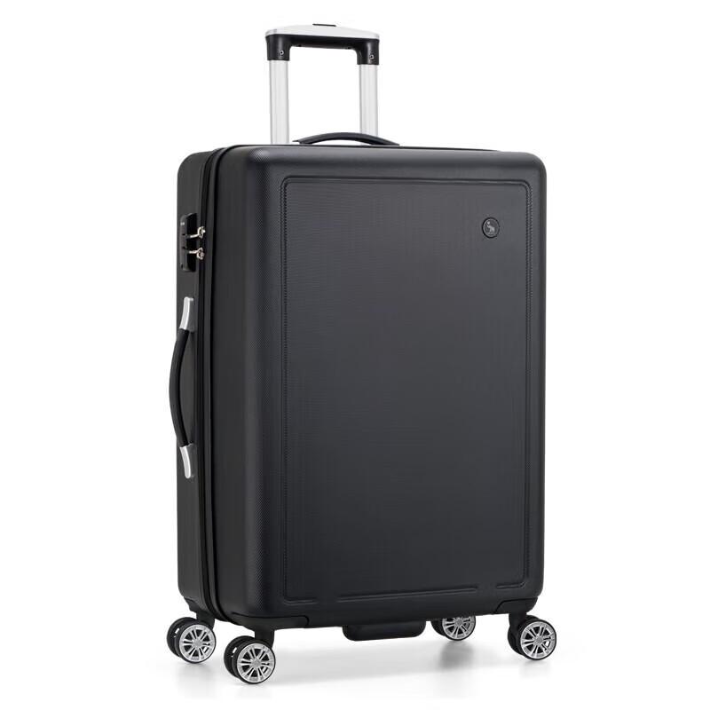 Aiwashi Business Spinner Luggage
