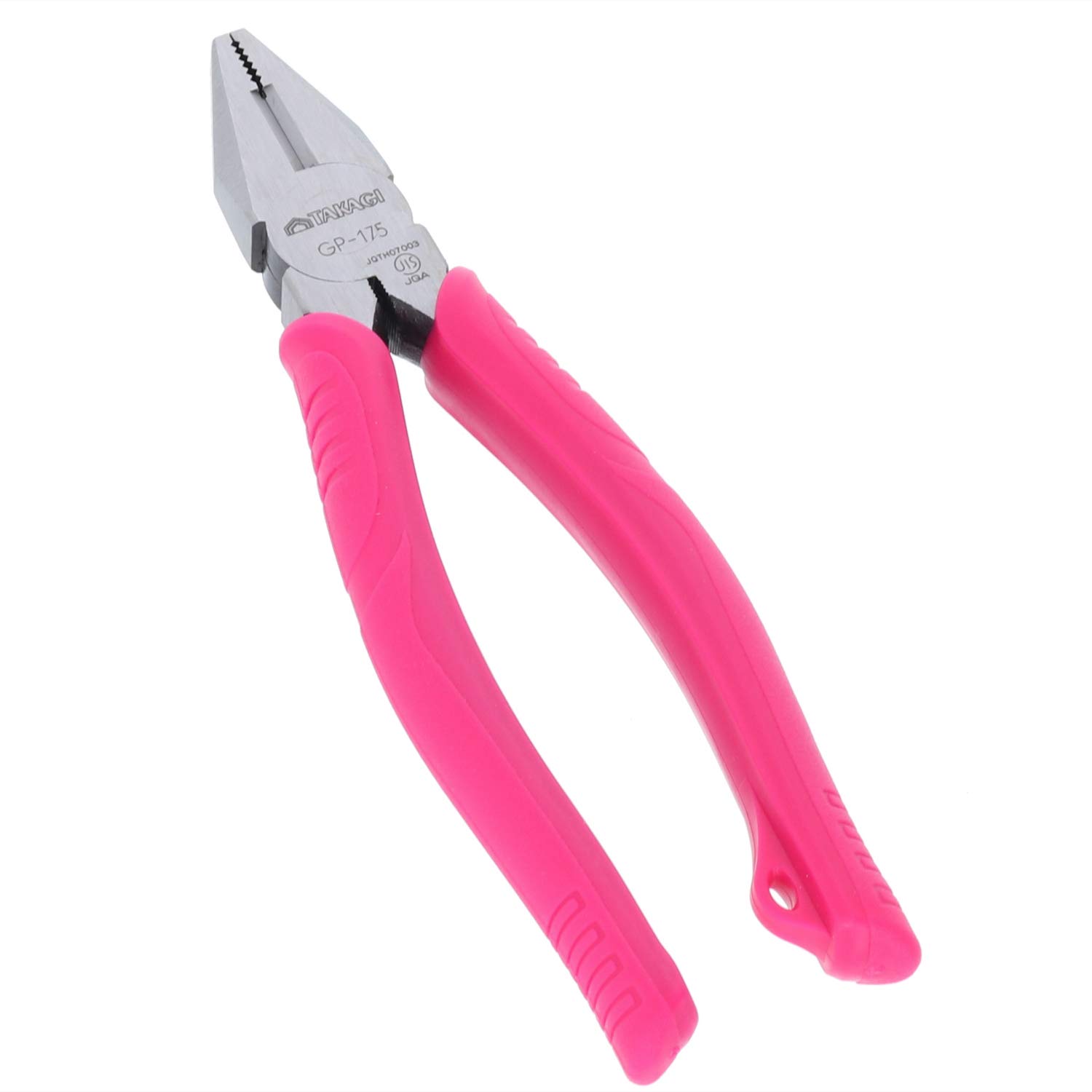 

Takagi pliers TAKAGI JIS pliers 175mm GP-175