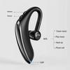F900 Mini Earhook Wireless Bluetooth-compatible 5 Earphone Car Handsfree Call Headphone