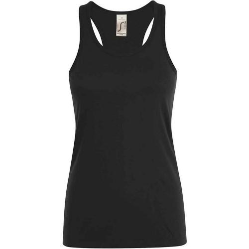 SOLS Womens/Ladies Justin Tank Top