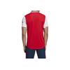 Adidas Arsenal 19/20 Season Home Authentic Jersey Men Scarlet Red EH5640