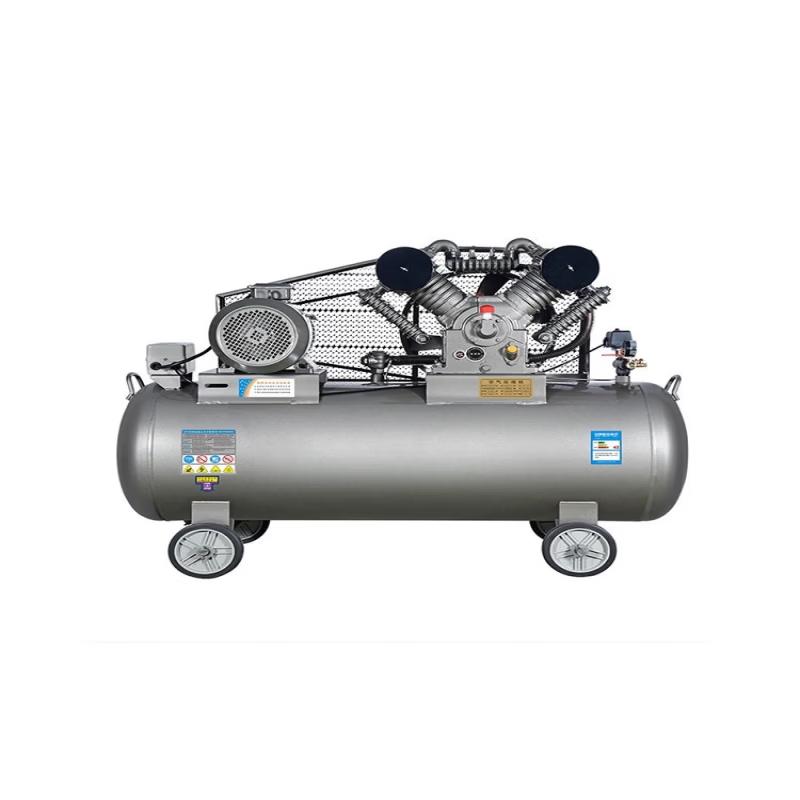 Aokewen 2.2kW Single-Phase Piston Air Compressor