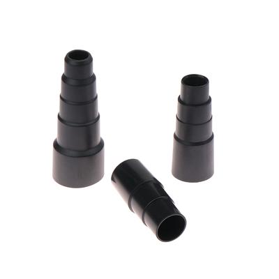 1PC Multilayer Connector for Vacuum Hose, 3/4/5 Layer Universal Adapter Converter with Various Sizes, DIY Accessories