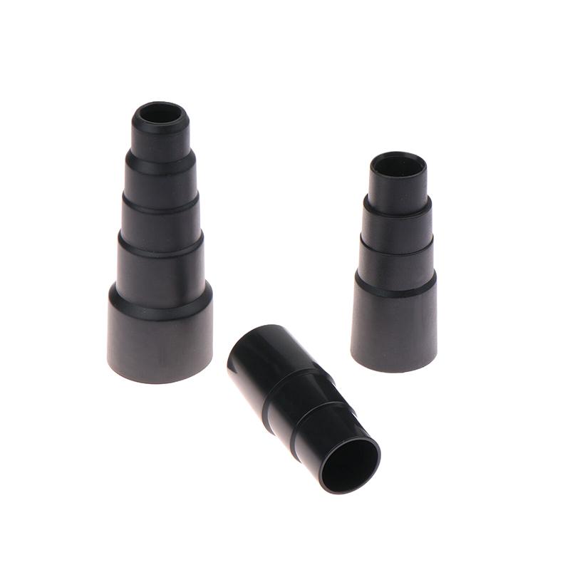 1Pc 3/4/5 Layer Universal Adapter Converter Vacuum Cleaner Tube Hose 50/42/34/30/23Mm Connector Diy Accessories