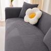Funda de Sofá Elástica Todo Incluido Lazy Antiarañazos Universal Cuatro Estaciones de Una Pieza