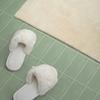 Self-Adhesive Vinyl Panel With Print 100x50 cm Rectangular Tiles in a Grid