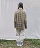 Monokeulom Mons Banding Pants (Light Beige)
