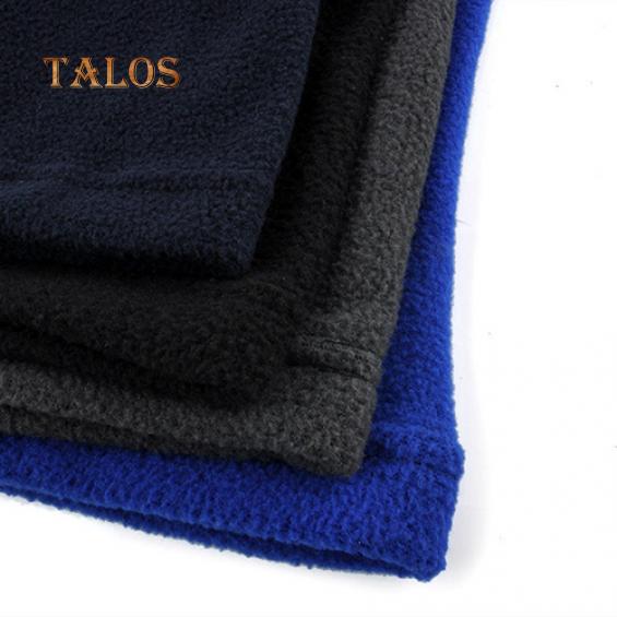 Outdoor Unisex Winter Sport Thermal Polar Fleece Scarf Face Mask Neck Warmer Hat Sports Goods