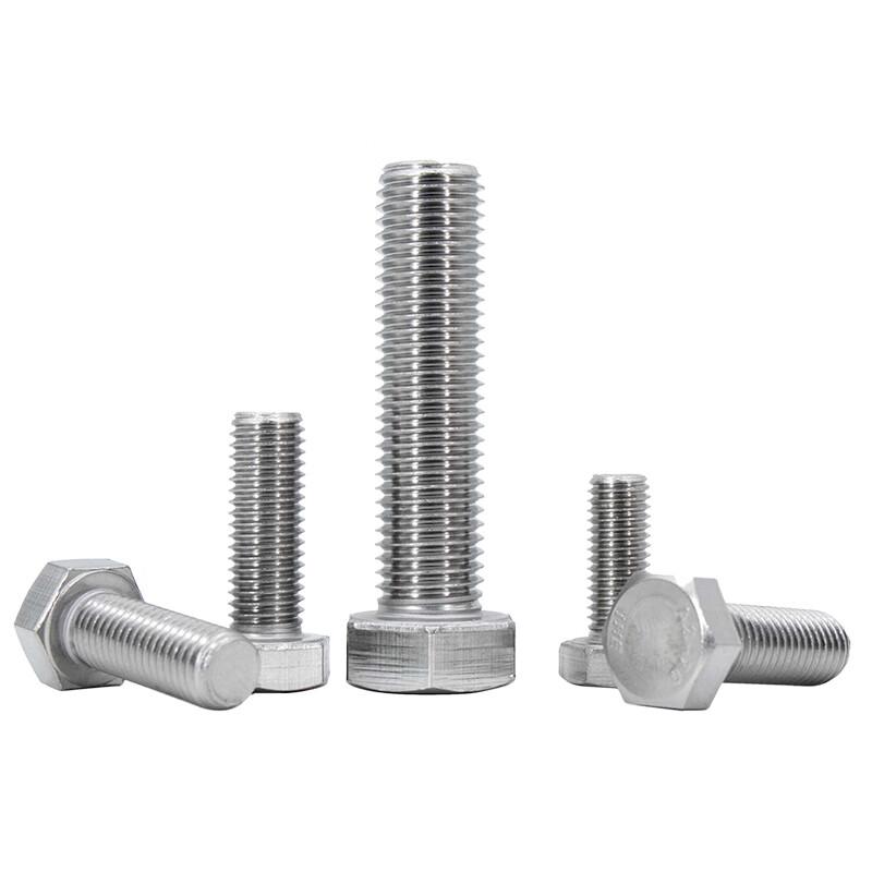 BY-363 304 Stainless Steel Hex Head Screws