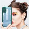 360 Full Body Front Back Protection Cover For Samsung A53 5G A52 A32 A22 A13 A33 A12 A73 A71 A51 A21s A30 A20 A03s A02s A82 Case